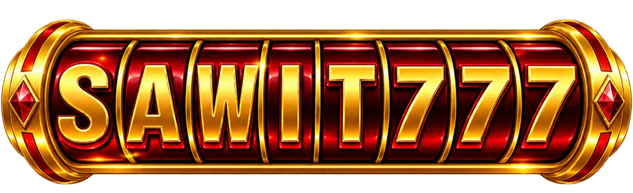 Logo sawit777